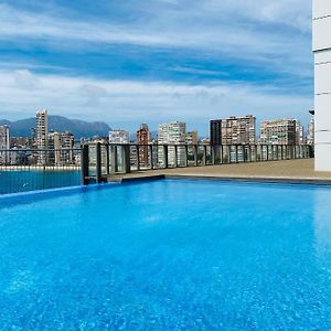 Apartamento de 1 Dormitorio